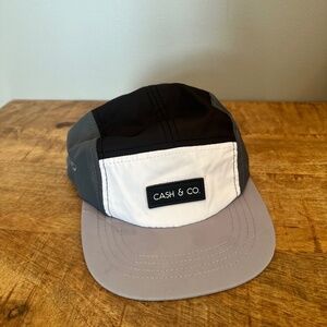 Cash and co